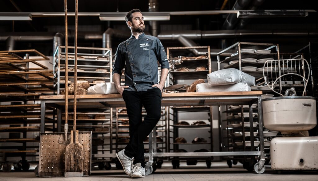 Bäckerei Schmid