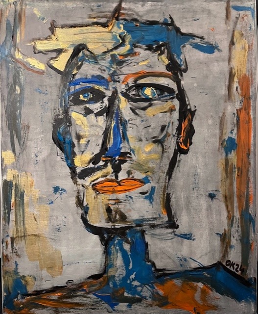 Oliver Klam