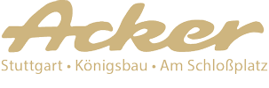 lederwaren acker logo