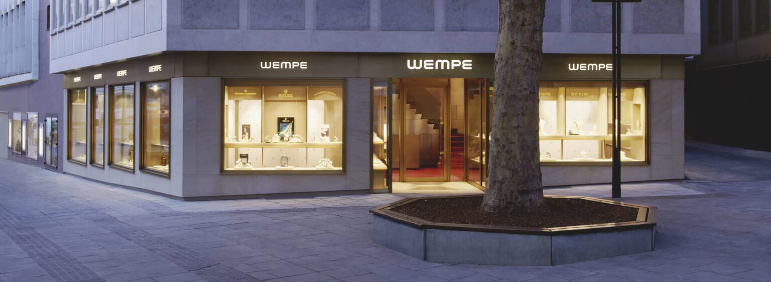 wempe
